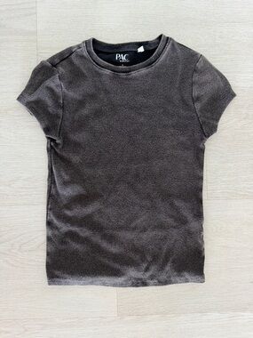 Pacsun Black T Shirt